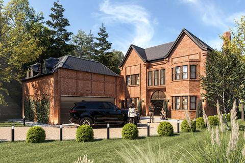 8 bedroom property with land for sale, Talbot Avenue, Little Aston