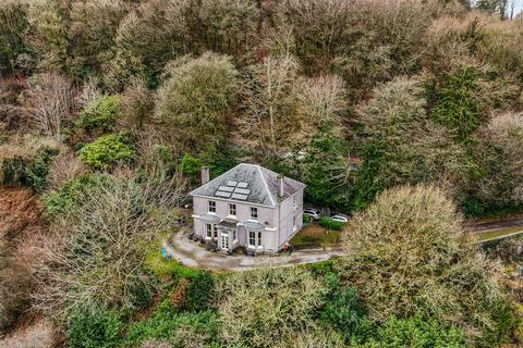 5 bedroom detached house for sale, Gunnislake, Tamar Valley