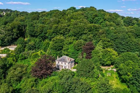 undefined, Gunnislake, Tamar Valley