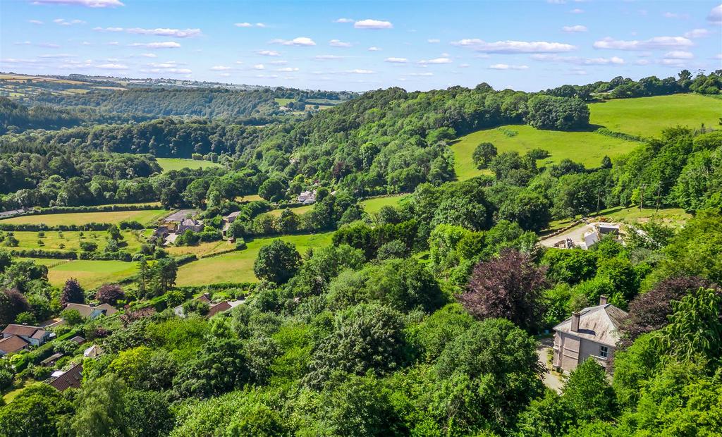 Drone Image - View