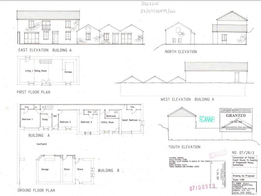 Image - Coach House Conversion