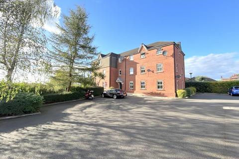 2 bedroom apartment for sale, Britain Street, Bury BL9