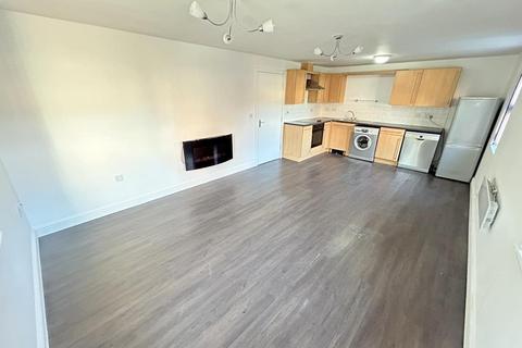 2 bedroom apartment for sale, Britain Street, Bury BL9