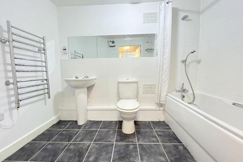 2 bedroom apartment for sale, Britain Street, Bury BL9