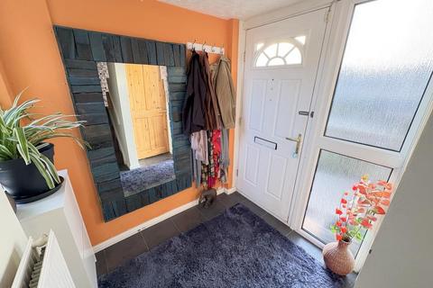 3 bedroom house for sale, Derwent Avenue, Whitefield M45