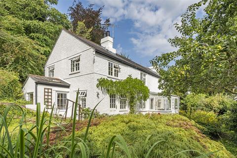 4 bedroom detached house for sale, Gunnislake, Tamar Valley