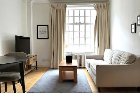 1 bedroom apartment to rent, Marylebone, London W1W