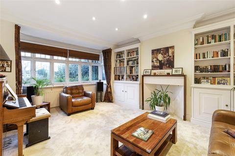 4 bedroom semi-detached house for sale, Lyndale Avenue, London, NW2