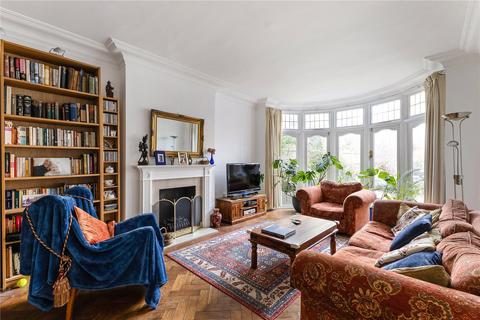 4 bedroom semi-detached house for sale, Lyndale Avenue, London, NW2