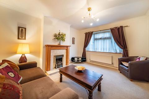 1 bedroom ground floor flat for sale, Woodland Way, West Wickham BR4