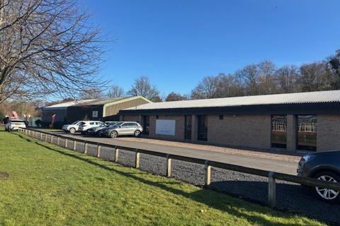 Property to rent, Riverside Works, Edinburgh Road, Jedburgh, TD8