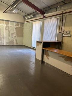 Property to rent, Riverside Works, Edinburgh Road, Jedburgh, TD8