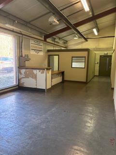 Property to rent, Riverside Works, Edinburgh Road, Jedburgh, TD8