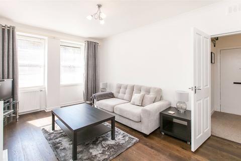 1 bedroom flat to rent, East Crosscauseway, Edinburgh, EH8