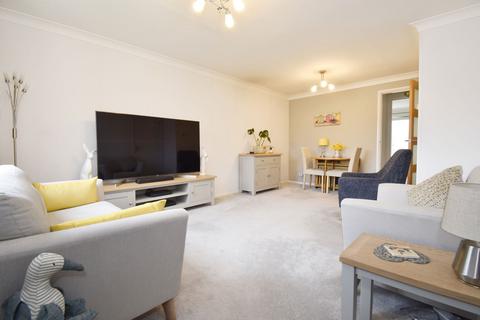 1 bedroom apartment for sale, Strickland Way, Orpington BR6