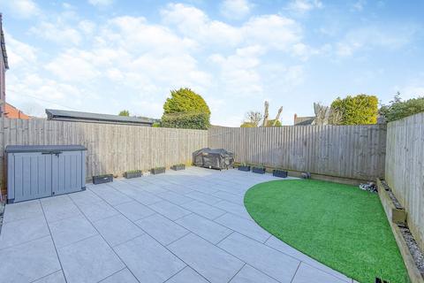 19 Brackenleigh Close, Carlisle, CA2 6RE