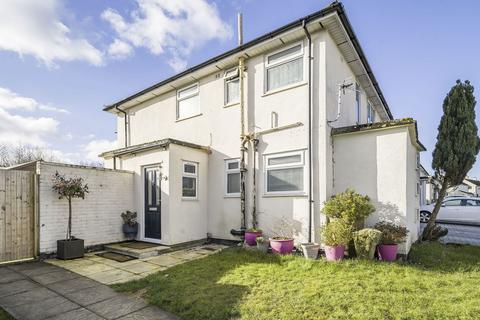 2 bedroom maisonette for sale, Upton Crescent, Basingstoke