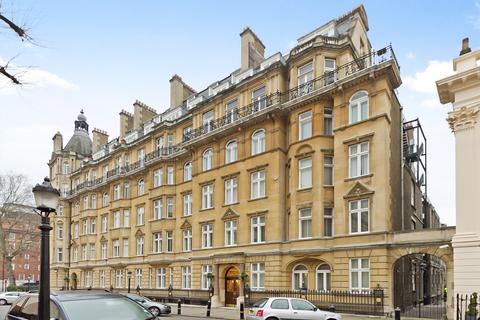 Harley House, Brunswick Place NW1