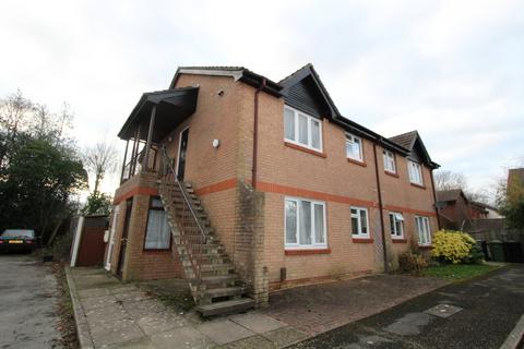 1 bedroom apartment to rent, Kings Road, Petersfield, Hampshire, GU32