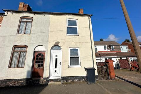 2 bedroom house to rent, Chapel Street, Lye, Stourbridge