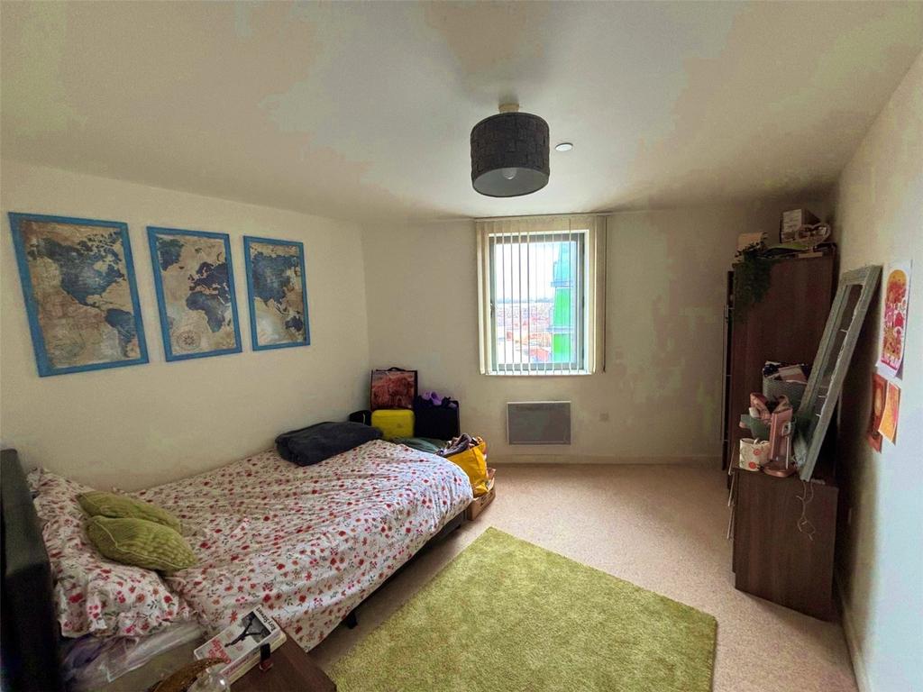 Bedroom Second Photo