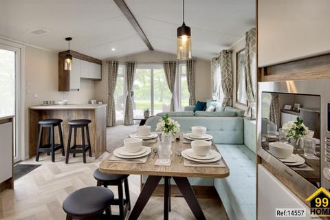 undefined, 5Star Resort Lyons Eryl Hall, St Asaph, Denbighshire, LL17