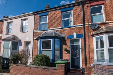 21 Oakfield Road, Exeter, EX4 1BA