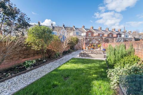 21 Oakfield Road, Exeter, EX4 1BA