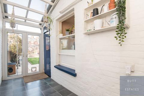 21 Oakfield Road, Exeter, EX4 1BA