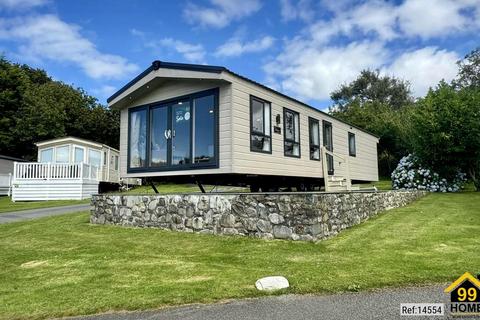 2 bedroom park home for sale, Snowdon View Caravan Park, Brynrefail, Llanberis, Gwynedd, LL55