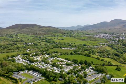 2 bedroom park home for sale, Snowdon View Caravan Park, Brynrefail, Llanberis, Gwynedd, LL55