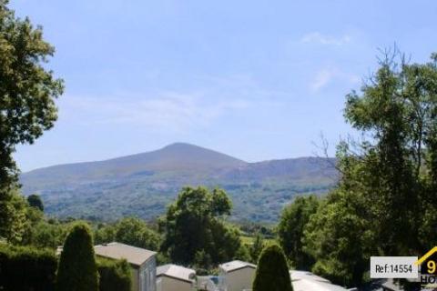 2 bedroom park home for sale, Snowdon View Caravan Park, Brynrefail, Llanberis, Gwynedd, LL55