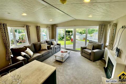 2 bedroom park home for sale, Snowdon View Caravan Park, Brynrefail, Llanberis, Gwynedd, LL55