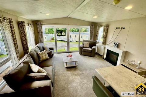 2 bedroom park home for sale, Snowdon View Caravan Park, Brynrefail, Llanberis, Gwynedd, LL55