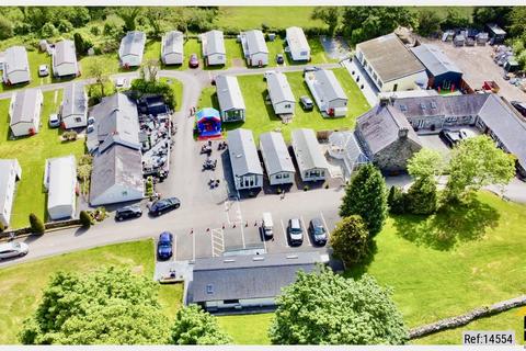 2 bedroom park home for sale, 5Star Resort Snowdon View, Brynrefail, Llanberis, Gwynedd, LL55