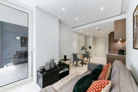 1 bedroom flat to rent, Sugar Quay, Landmark Place, Water Lane, City, London, EC3R