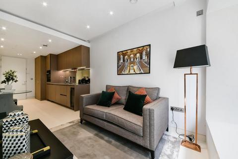 1 bedroom flat to rent, Sugar Quay, Landmark Place, Water Lane, City, London, EC3R