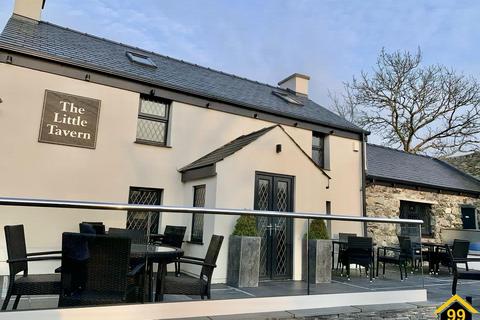 2 bedroom park home for sale, 5Star Resort Snowdon View, Brynrefail, Llanberis, Gwynedd, LL55