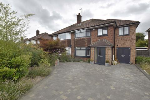 24 Beeches Road, Charlton Kings, Cheltenham, GL53 8NQ