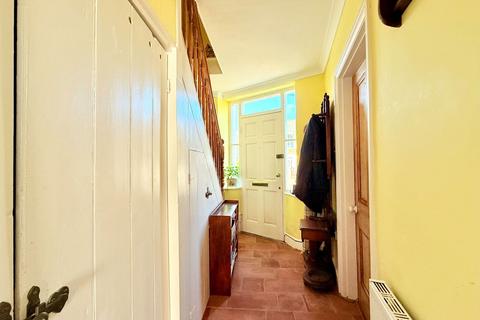 2 bedroom terraced house for sale, Chytroon Villas, Perranwell Station TR3