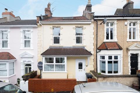 2 bedroom terraced house for sale, Agate Street, Bedminster