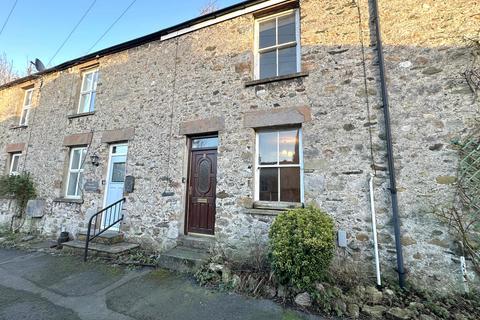 2 bedroom terraced house for sale, Strands Cottage, Ingleton, LA6