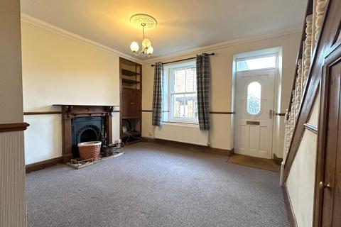 2 bedroom terraced house for sale, Strands Cottage, Ingleton, LA6