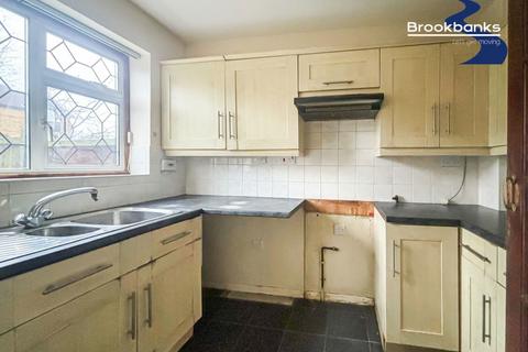 3 bedroom terraced house for sale, Knights Manor Way, Dartford, Kent, DA1