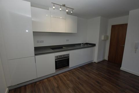 1 bedroom apartment to rent, Apartment 26, Landmark, Brierley Hill, West Midlands