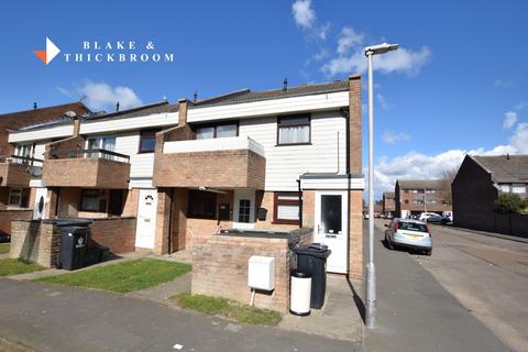 133 Knox Road, Clacton-on-sea, CO15 3TT