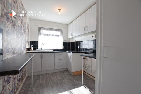 133 Knox Road, Clacton-on-sea, CO15 3TT