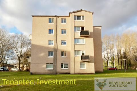 2 bedroom flat for sale, Portfolio of tenanted properties at Winning Quadrant, Wishaw,