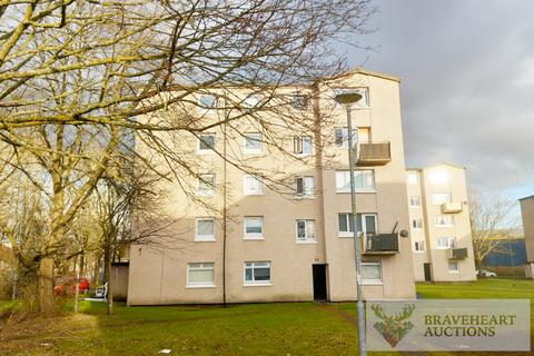 2 bedroom flat for sale, Portfolio of tenanted properties at Winning Quadrant, Wishaw,