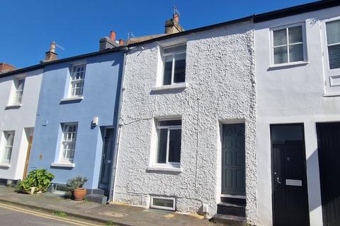 2 bedroom townhouse to rent, Foundry Street, Brighton BN1